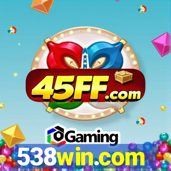 538win.com