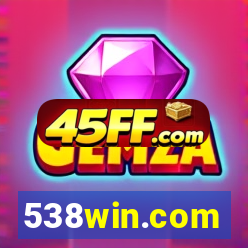 538win.com