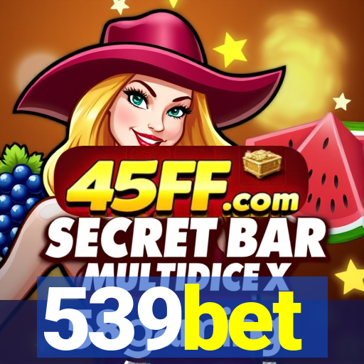 539bet