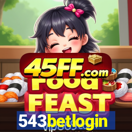 543betlogin