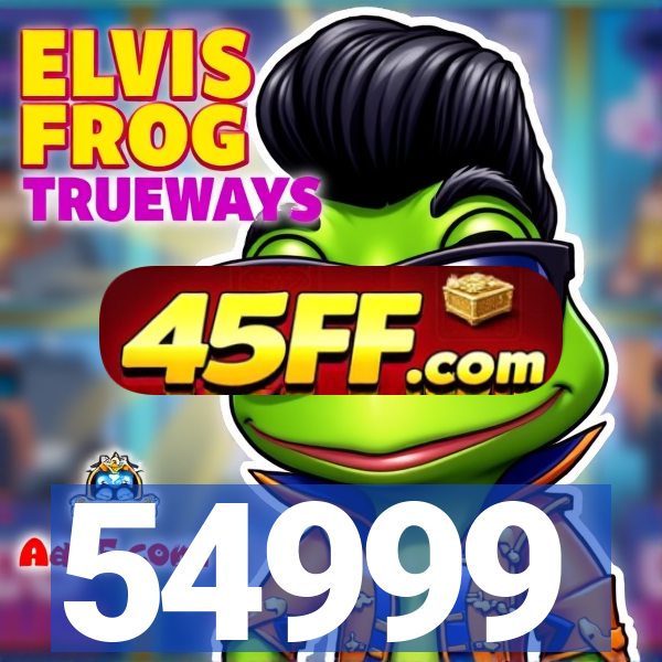 54999