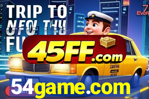 54game.com