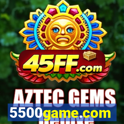 5500game.com