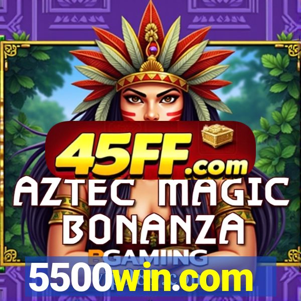 5500win.com