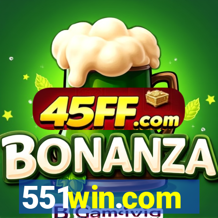 551win.com