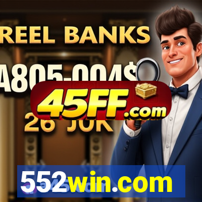 552win.com