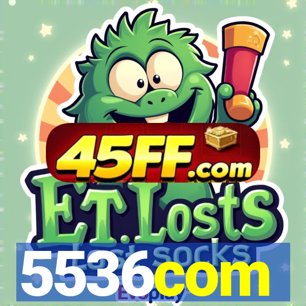 5536com