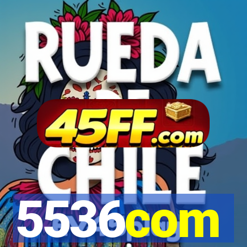5536com