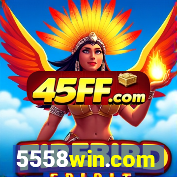 5558win.com