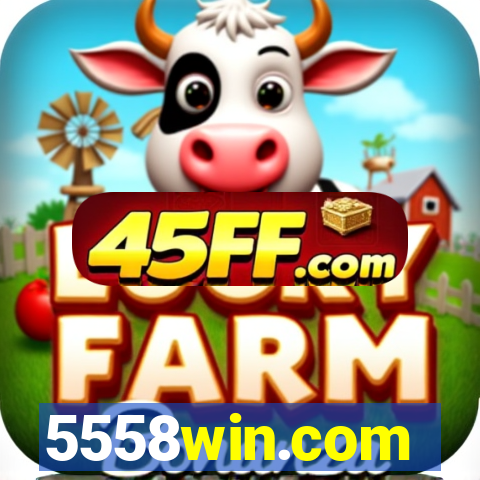 5558win.com