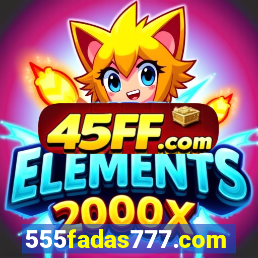 555fadas777.com
