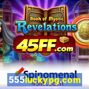 555luckypg.com