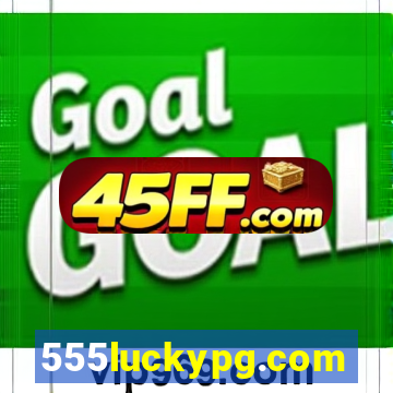 555luckypg.com