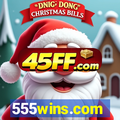 555wins.com