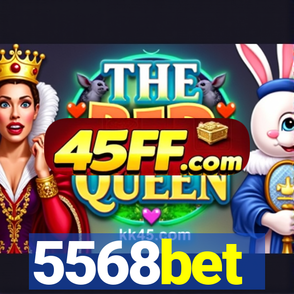 5568bet