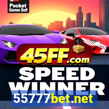 55777bet.net