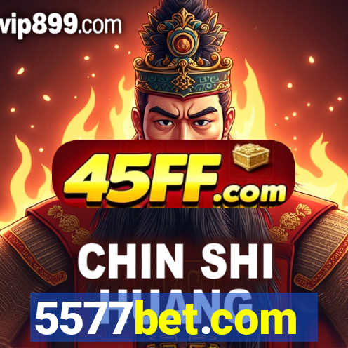 5577bet.com