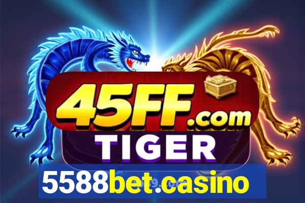 5588bet.casino