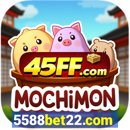 5588bet22.com