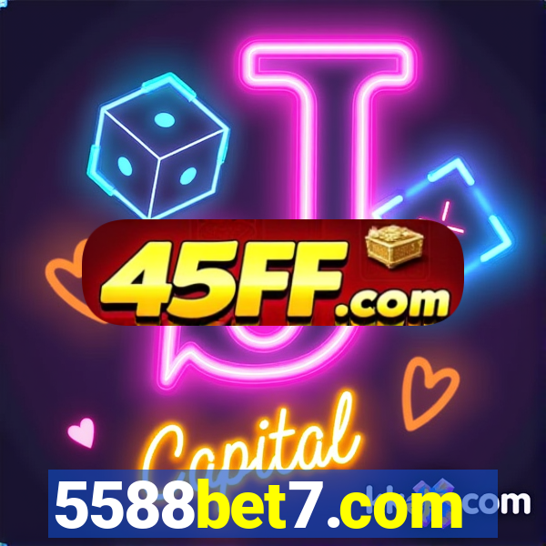 5588bet7.com