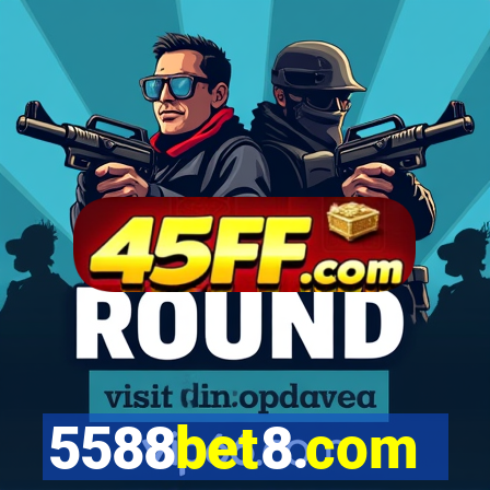 5588bet8.com