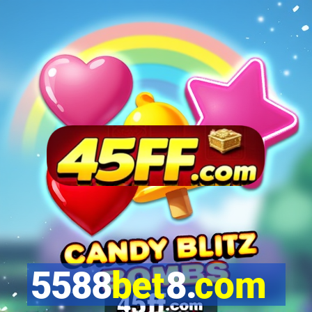 5588bet8.com