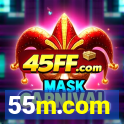55m.com