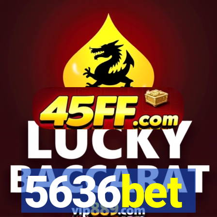 5636bet