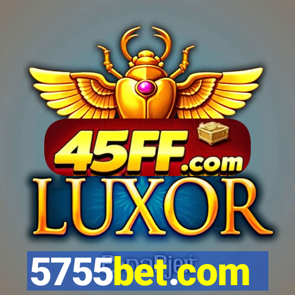 5755bet.com