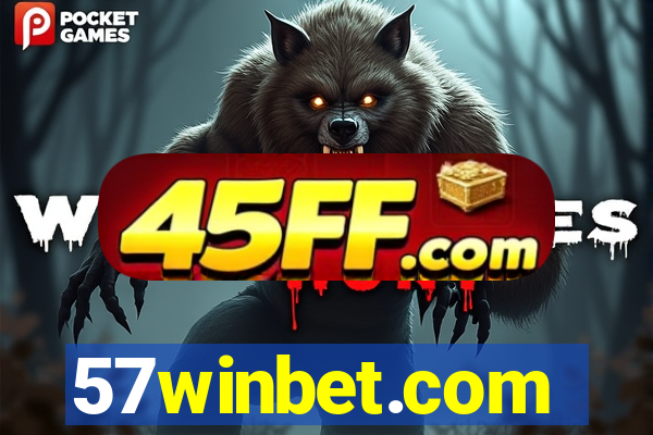 57winbet.com