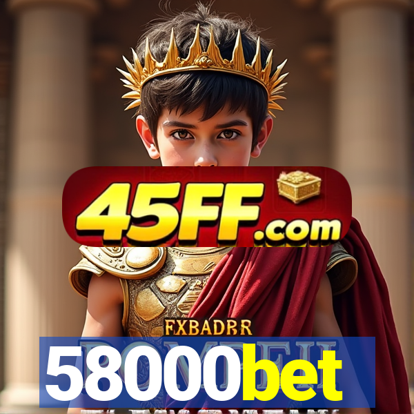 58000bet