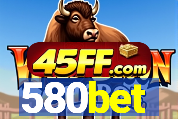 580bet