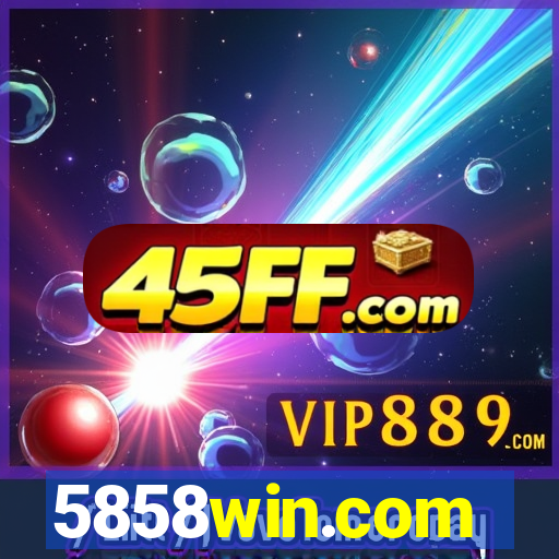 5858win.com