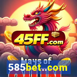 585bet..com