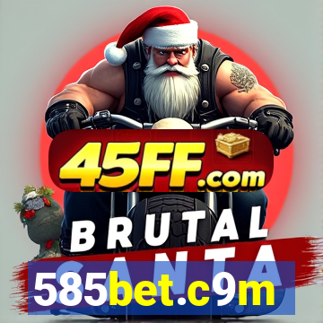 585bet.c9m
