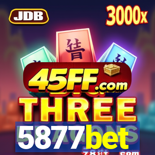 5877bet