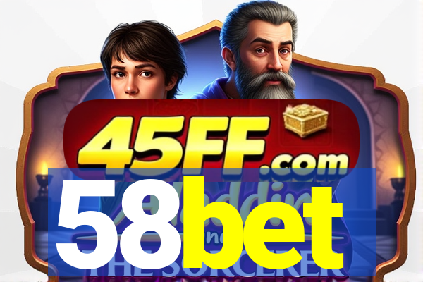 58bet