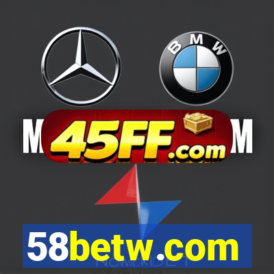 58betw.com