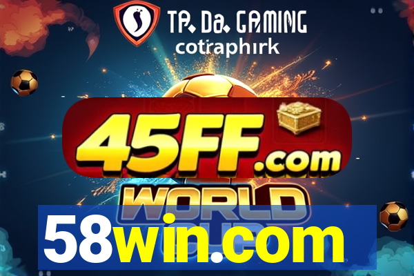 58win.com