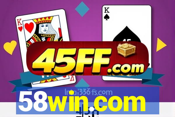 58win.com