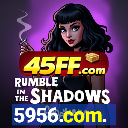 5956.com.
