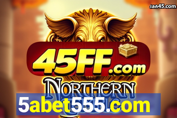 5abet555.com