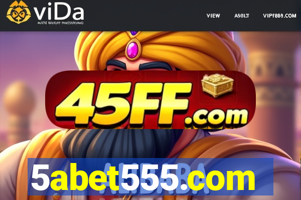 5abet555.com