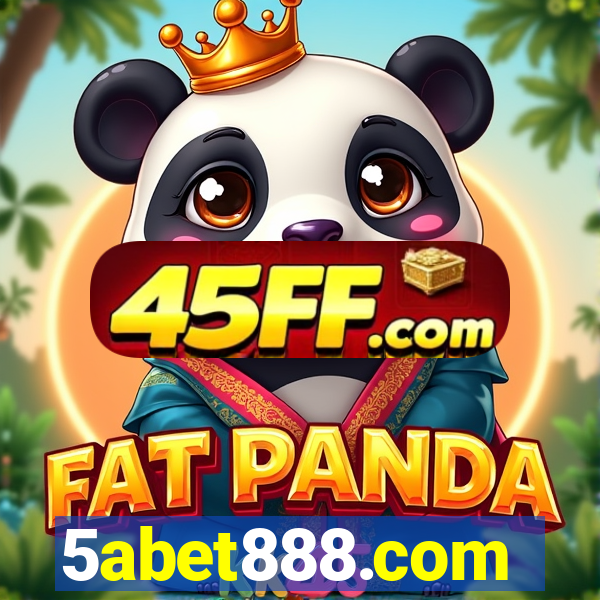 5abet888.com