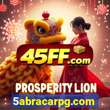 5abracarpg.com