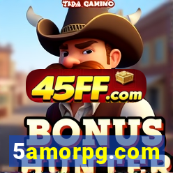 5amorpg.com