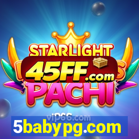 5babypg.com