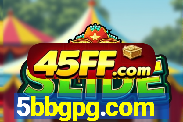 5bbgpg.com
