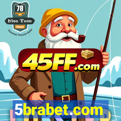 5brabet.com