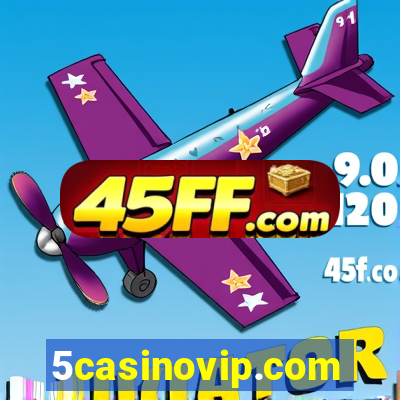5casinovip.com